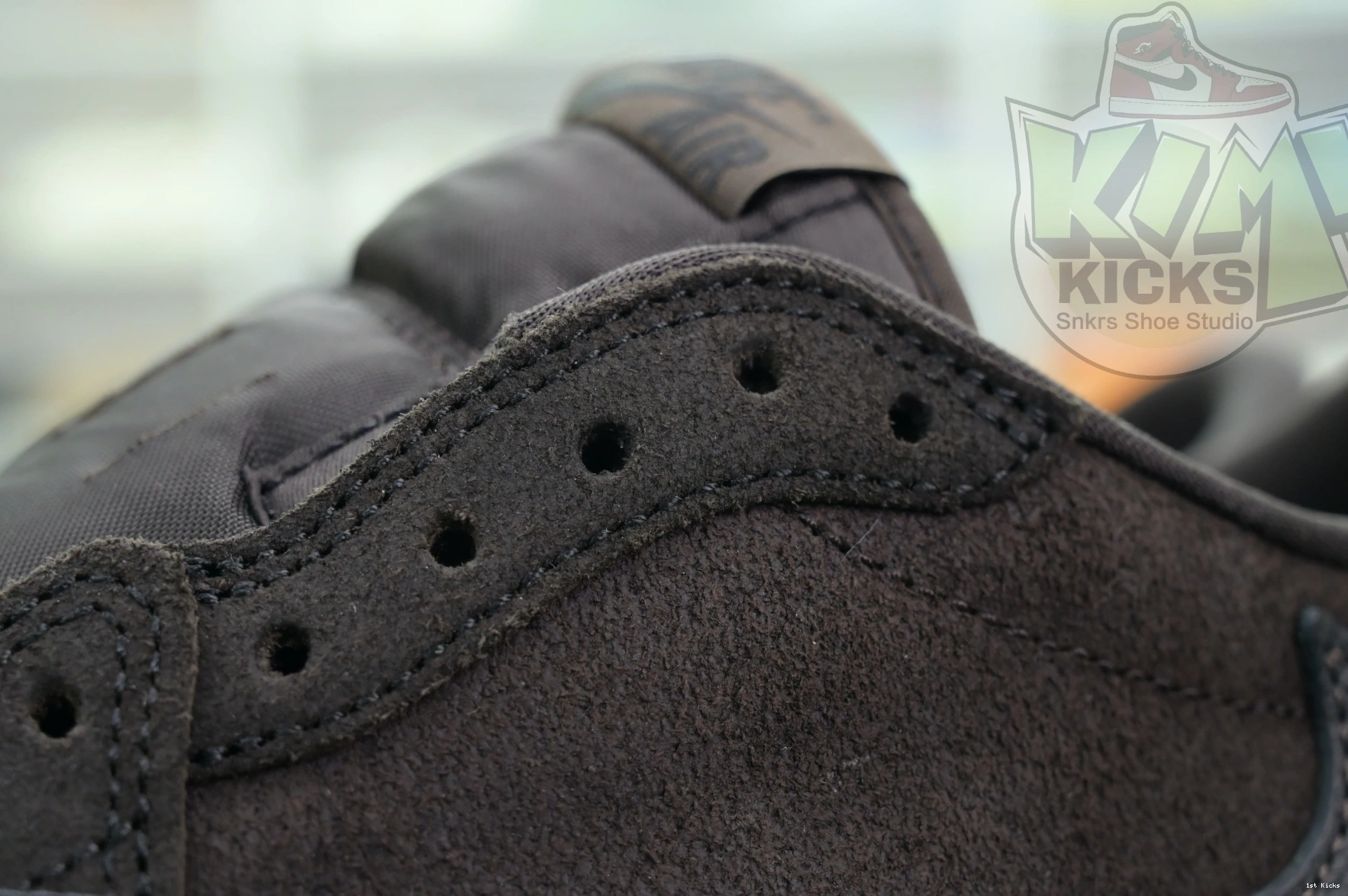 1st Kicks Air x Low NewStyle Scott 1855 Jordan Brown” Kimikick Jordan 1 Travis OG“Velvet 1122